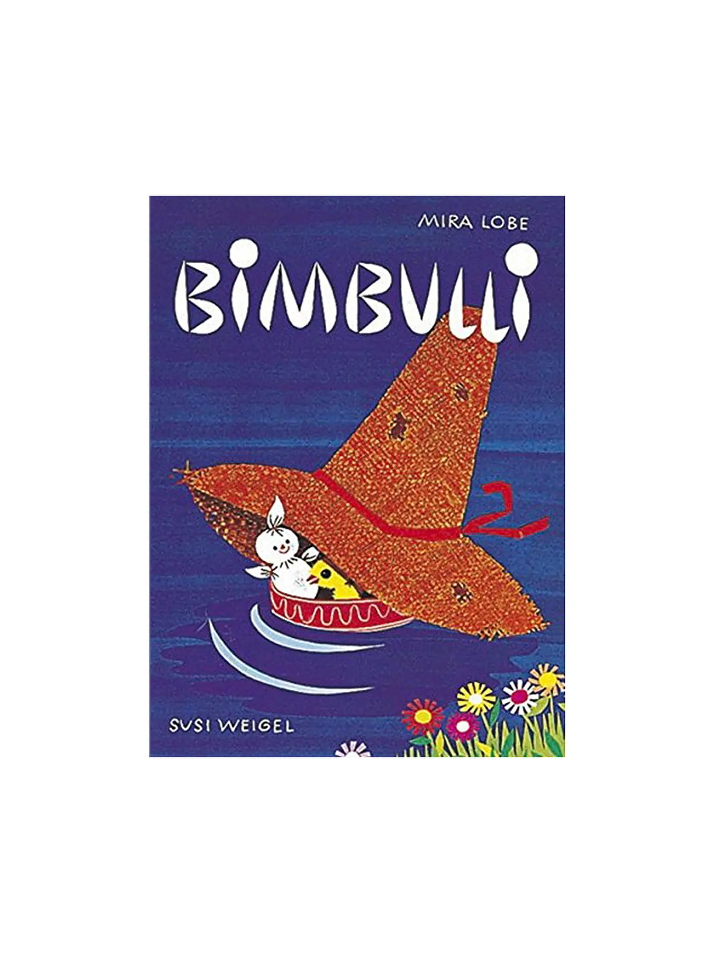 JUNGBRUNNEN VERLAG | Buch - Bimbulli (Gebundene Ausgabe) | 